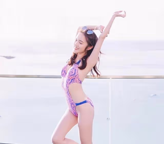 TVB仙氣女神成副業女王，投資6位數開服裝店，一度因個子矮而自卑