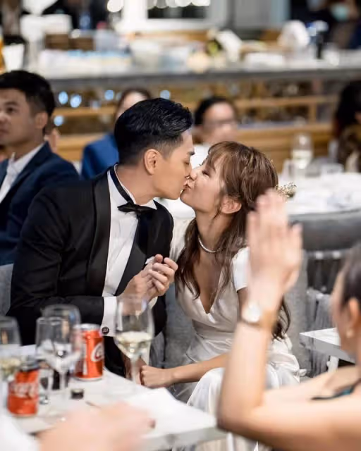 何雁詩內疚當年傷害鄭俊弘未婚妻，曝當年第三者風波睡貨車避記者