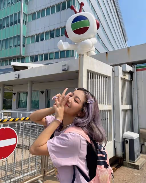 何雁詩內疚當年傷害鄭俊弘未婚妻，曝當年第三者風波睡貨車避記者