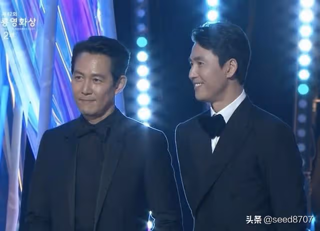 第42屆青龍獎看點！潤娥雪炫都輸了？她艷壓全場！《文森佐》