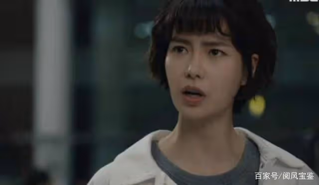 因《人間中毒》有了名氣，和富商6個月就再見，林智妍要琢磨演技
