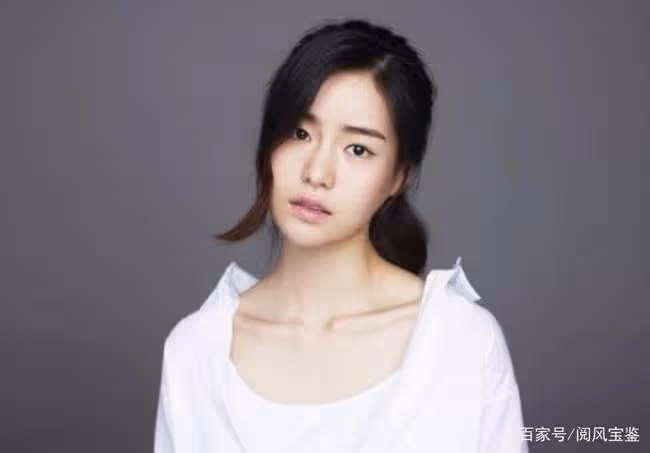 因《人間中毒》有了名氣，和富商6個月就再見，林智妍要琢磨演技