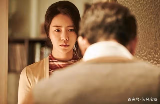 因《人間中毒》有了名氣，和富商6個月就再見，林智妍要琢磨演技