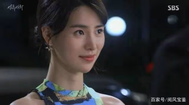 因《人間中毒》有了名氣，和富商6個月就再見，林智妍要琢磨演技