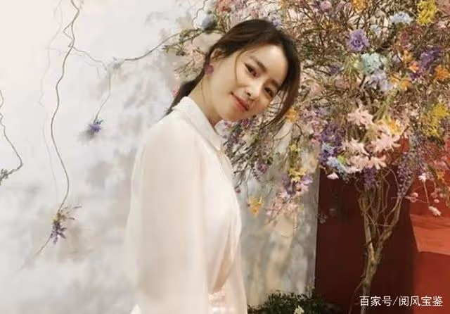因《人間中毒》有了名氣，和富商6個月就再見，林智妍要琢磨演技