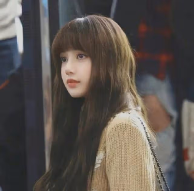 LISA確診新冠！BLACKPINK其餘成員均為陰性，暫停活動！
