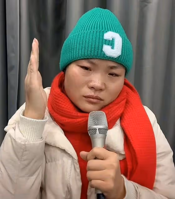 樂凡被拉黑事件真相:逆徒小阿青無底線炒作,祁隆將其踢出師門