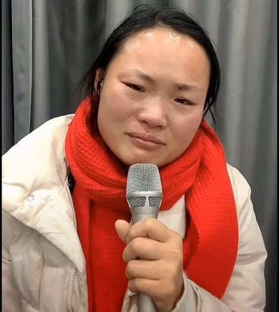 樂凡被拉黑事件真相:逆徒小阿青無底線炒作,祁隆將其踢出師門