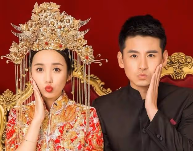 胡歌的夢中情人,一頓火鍋吃進了豪門,呂一是如何上位的?