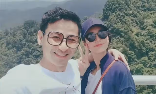 胡歌的夢中情人,一頓火鍋吃進了豪門,呂一是如何上位的?