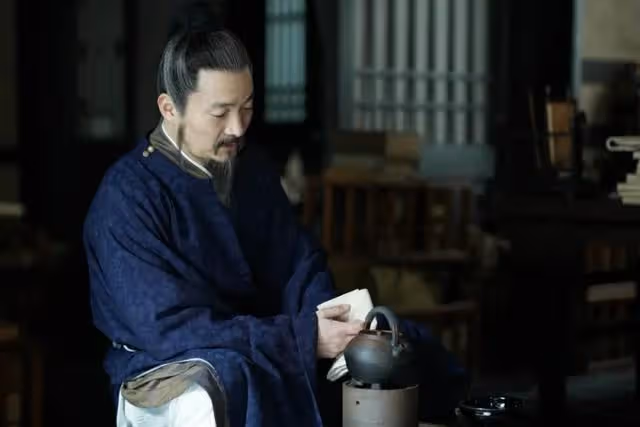 喻恩泰:爆紅後為何突然銷聲匿跡?他的故事遠比你想像中更精彩