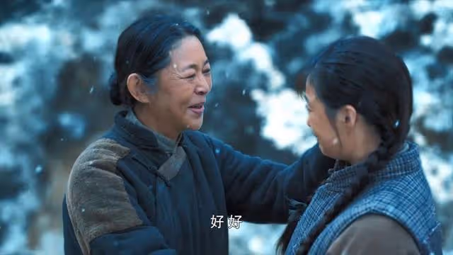 歡樂頌五美與倪萍的淵源，楊紫獲盛讚王子文被催婚，喬欣竟然撞臉