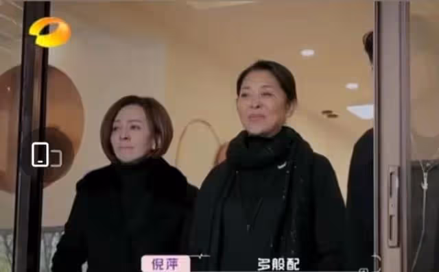 歡樂頌五美與倪萍的淵源,楊紫獲盛讚王子文被催婚,喬欣竟然撞臉