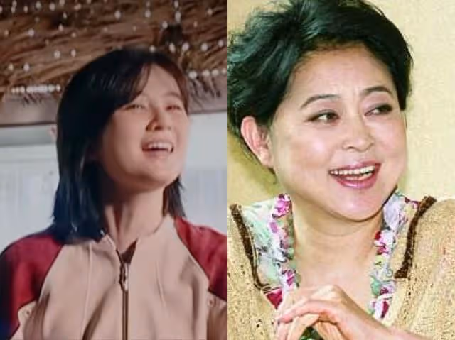 歡樂頌五美與倪萍的淵源,楊紫獲盛讚王子文被催婚,喬欣竟然撞臉