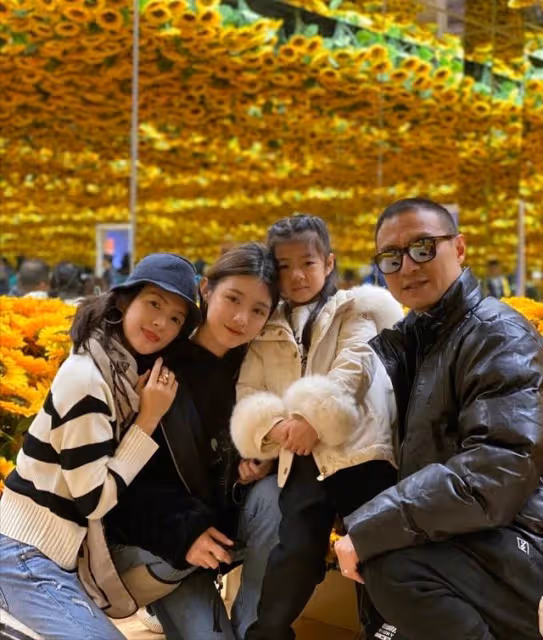 嫁給汪峰之後,章子怡怎麼變了?