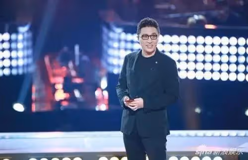 「中國好舌頭」華少，語速趕上颱風的速度，卻將一手好牌打得稀碎