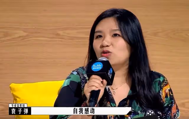 韓雪當導演被罵上熱搜，王一淳引發的人性問題卻更值得思考
