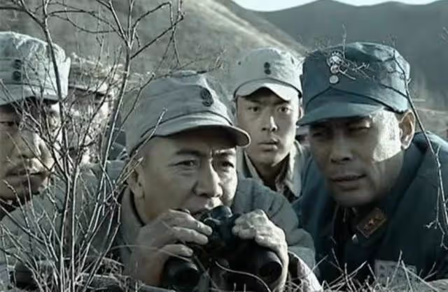 沒想到戲裡嚴厲正直的李雲龍，戲外不過是個「偽君子」罷了