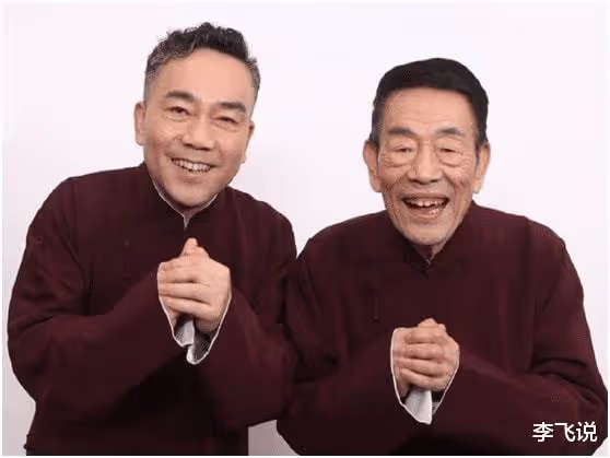 曾經很火的一部喜劇，他是這部劇的核心人物，如今現狀如何
