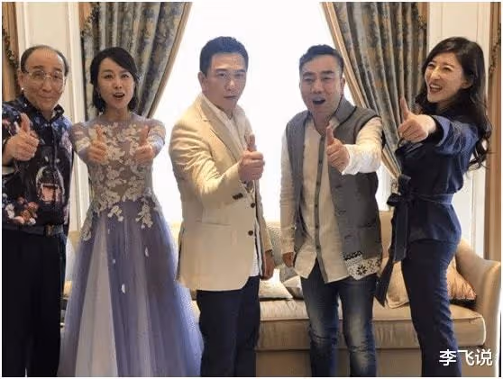 曾經很火的一部喜劇，他是這部劇的核心人物，如今現狀如何