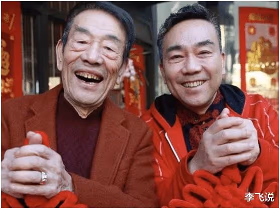 曾經很火的一部喜劇，他是這部劇的核心人物，如今現狀如何