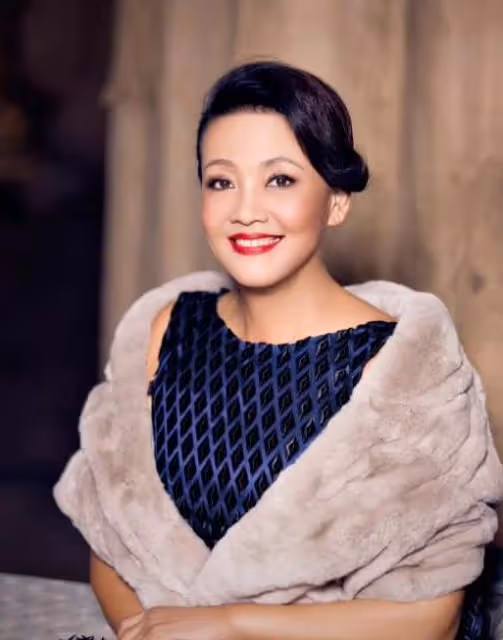 大S婆婆張蘭:打黑工賺錢、親弟被殺害,白手起家卻丟掉半生心血