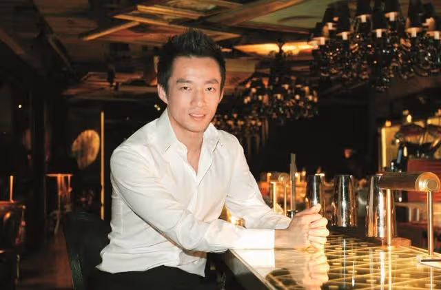 大S婆婆張蘭:打黑工賺錢、親弟被殺害,白手起家卻丟掉半生心血