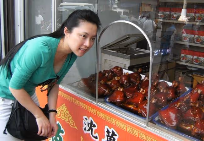 紫凝為工作不惜放棄婚姻,混到貸款買車,風光背後全是淚