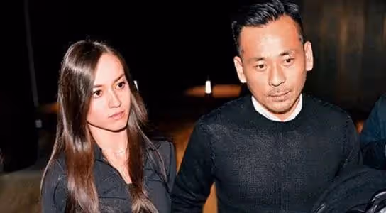 扒叔大爆料:洗米華被批捕的料?洗米華與Mandy人肉坐墊的瓜?瘦腿針影后出事了?