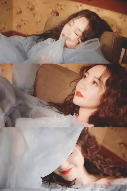 娛記說：秦昊伊能靜離婚？張藝興被打臉？陳曉拒絕於正？楊蓉要拼獎？