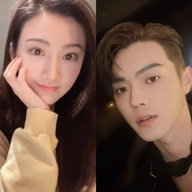景甜，黃曉明佟麗婭，大白牙，鬥雞眼，未婚生子的男星，宋佳包貝爾| 最新八卦匯總