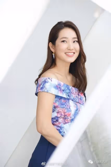 專做不受歡迎角色！TVB新晉小花被廣東話考起：不停重複去講
