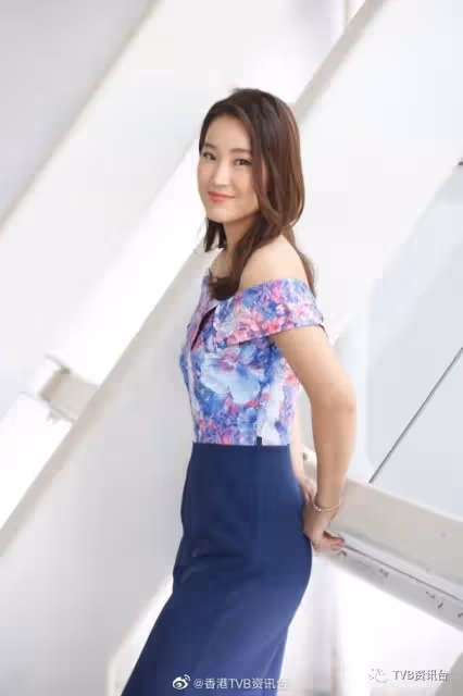 專做不受歡迎角色！TVB新晉小花被廣東話考起：不停重複去講
