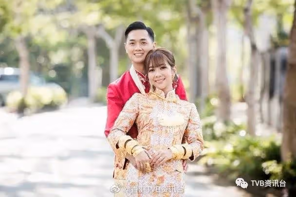 首次認曾戀謝東閔！TVB新晉人妻重提小三風波：我不是人