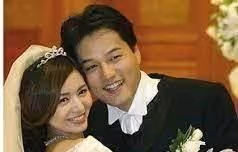 他是《人魚小姐》里的貴公子「李朱旺」，一切美好徒留電視里
