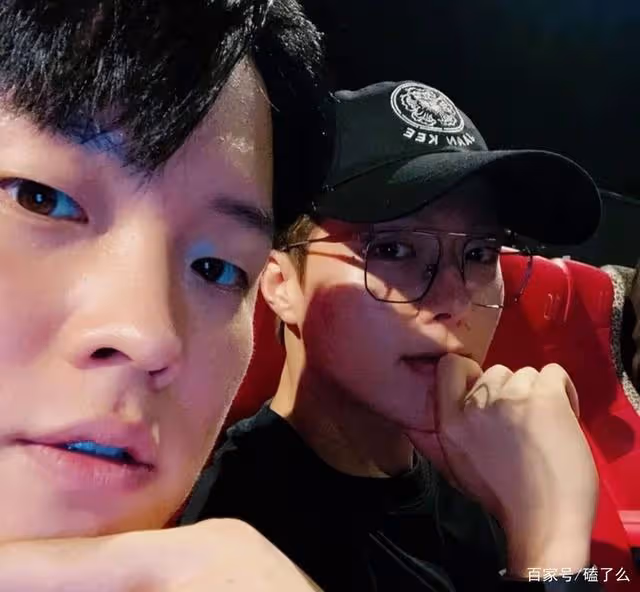 韓星兄弟姐妹大揭秘：丁海寅比弟弟年輕，金智秀的姐姐撞臉韓孝周