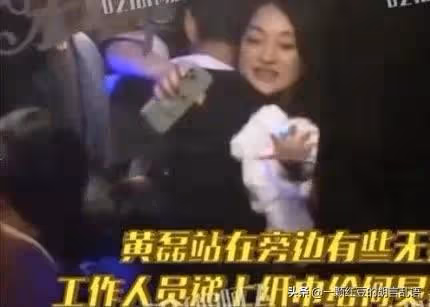 何炅,你終於捨得露面