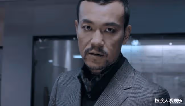 丑帥影帝廖凡,一個長相奇特的戲瘋子,迎娶大五歲的妻子恩愛一生