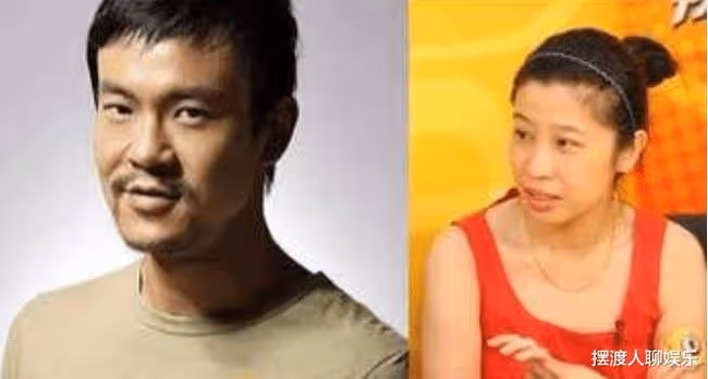 丑帥影帝廖凡,一個長相奇特的戲瘋子,迎娶大五歲的妻子恩愛一生