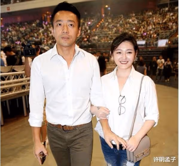 大S汪小菲離婚引轟動!就這一個舉動,足以反映出父母的心酸