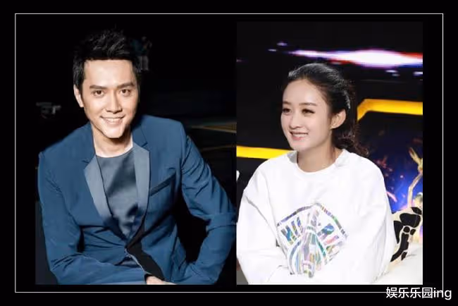 趙麗穎復出卻演女二，看到女主後，網友留言：前輩永遠都是前輩