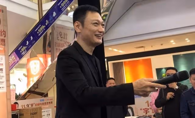 陶大宇咋混那麼慘？從昔日的TVB收視天王，到如今內地小縣城商演