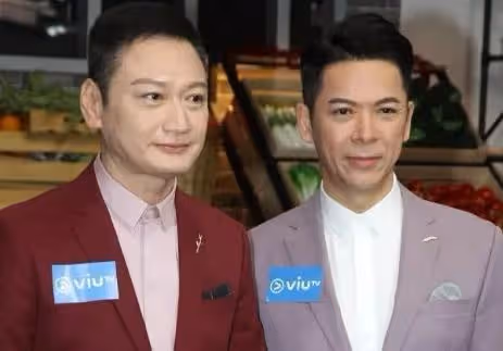 陶大宇咋混那麼慘？從昔日的TVB收視天王，到如今內地小縣城商演