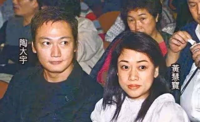 陶大宇咋混那麼慘？從昔日的TVB收視天王，到如今內地小縣城商演
