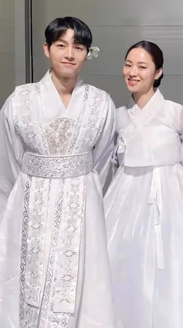 為何孔侑-泰勒·斯威夫特會傳出戀愛說；宋慧喬對宋仲基耿耿於懷？