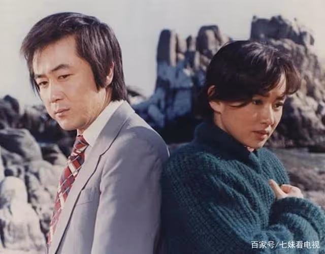 他是《新妓生傳》中風度翩翩的女主爸爸，公認的韓國美男子長這樣