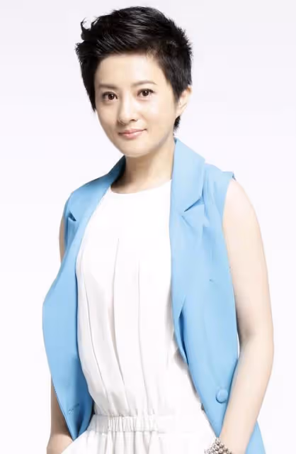 金銘:9歲成「瓊瑤女郎」,41歲依舊單身,她為何活得如此灑脫