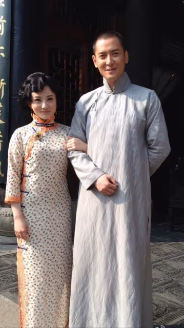 金銘:9歲成「瓊瑤女郎」,41歲依舊單身,她為何活得如此灑脫