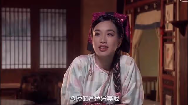 「性感尤物」鍾麗緹:20歲對周星馳提出領結婚證 星爺回應耐人尋味