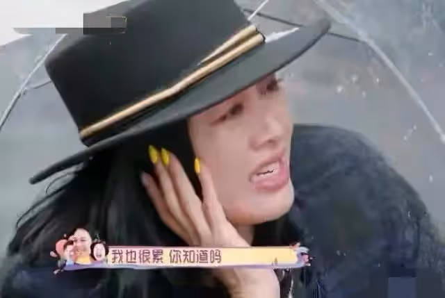 「性感尤物」鍾麗緹:20歲對周星馳提出領結婚證 星爺回應耐人尋味